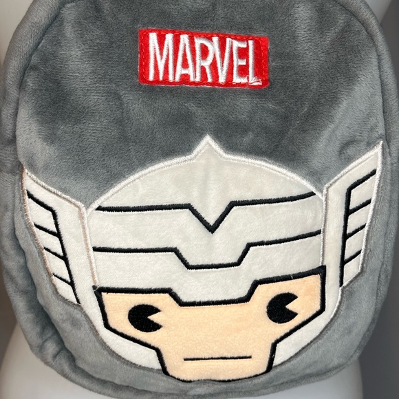 Marvel Thor kids backpack - Picture 6 of 11